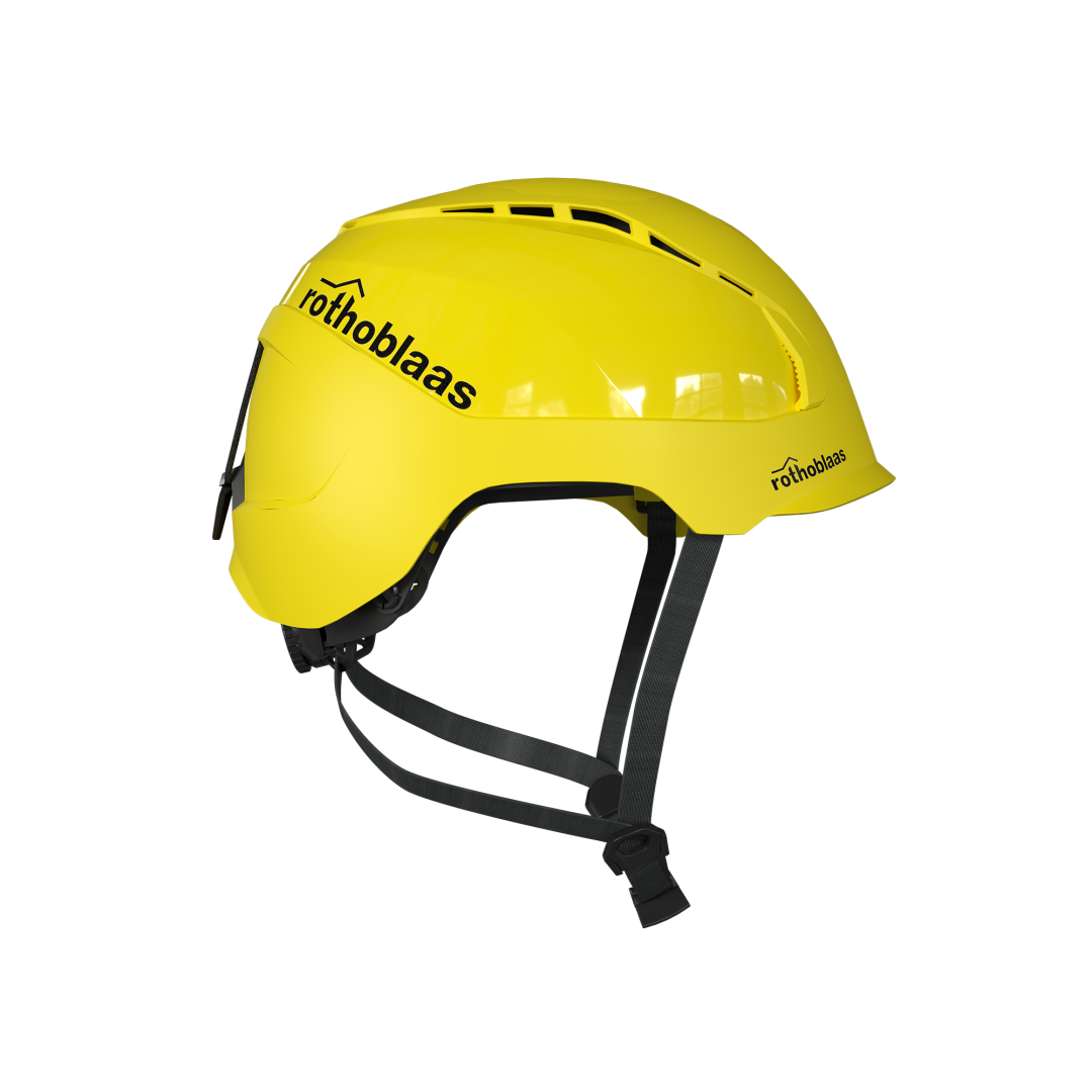 Hero Yellow