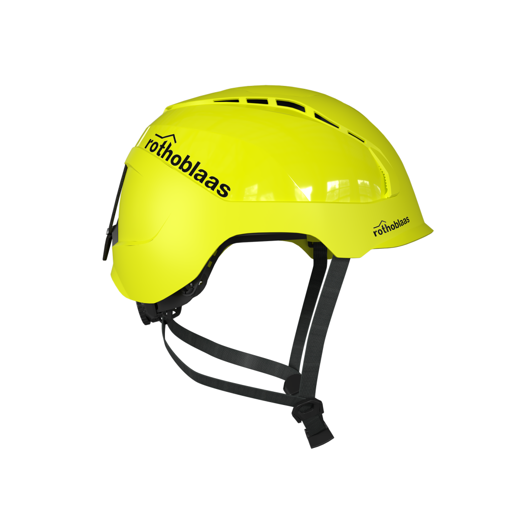 Hero Yellow HV
