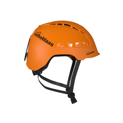 Hero Orange